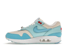 Load image into Gallery viewer, Nike Air Max 1 ‘Puerto Rico Day - Blue Gale