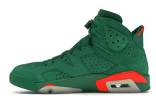 Load image into Gallery viewer, Air Jordan 6 Retro "Gatorade" Green