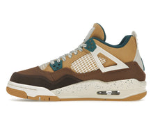 Load image into Gallery viewer, Air Jordan Retro 4 Cacao Wow (GS)