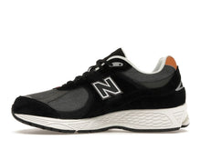 Load image into Gallery viewer, New Balance 2002R Black Sepia