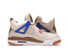 Load image into Gallery viewer, Air Jordan Retro 4 "Where the Wild Things Are" (GS)