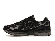 Load image into Gallery viewer, ASICS Gel-NYC Graphite Grey Black