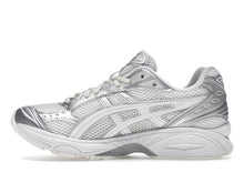 Load image into Gallery viewer, ASICS Gel-Kayano 14 JJJJound Silver White