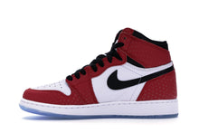 Load image into Gallery viewer, Air Jordan Retro 1 "Origin Story" GS