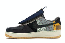 Load image into Gallery viewer, Nike Air Force 1 Low Travis Scott "Cactus Jack"