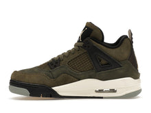 Load image into Gallery viewer, Jordan 4 Retro SE Craft Medium Olive (GS)
