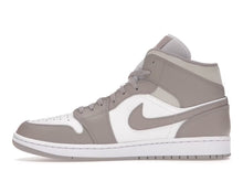 Load image into Gallery viewer, Air Jordan 1 Mid "Linen"