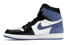 Load image into Gallery viewer, Air Jordan Retro 1 "Blue Moon"