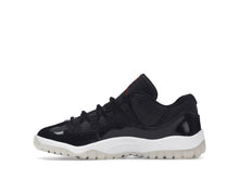 Load image into Gallery viewer, Air Jordan Retro 11 Low 72-10 (GS)
