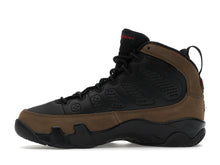 Load image into Gallery viewer, Jordan 9 Retro Olive (2024) (GS)
