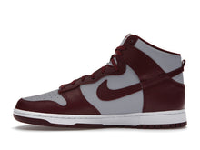Load image into Gallery viewer, Nike Dunk High "Dark Beetroot"