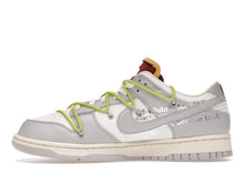 Load image into Gallery viewer, Nike Dunk Low Off White "Lot 8"