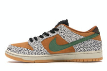 Load image into Gallery viewer, Nike SB Dunk Low "Safari"
