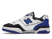 Load image into Gallery viewer, New Balance 550 White Royal Black