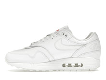 Load image into Gallery viewer, Nike Air Max 1 '87 SP Supreme Triple White