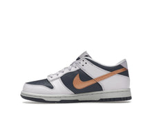 Load image into Gallery viewer, Nike Dunk Low SE Copper Swoosh (GS)