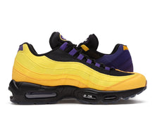Load image into Gallery viewer, Nike Air Max 95 NRG LeBron Lakers
