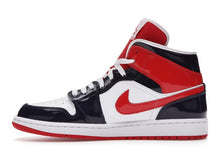 Load image into Gallery viewer, Air Jordan 1 Mid "Champs Colors" (W)