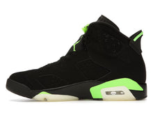Load image into Gallery viewer, Air Jordan Retro 6 "Electric Green"