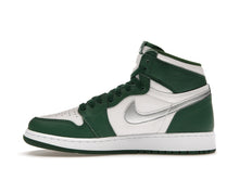 Load image into Gallery viewer, Air Jordan Retro 1 High OG Gorge Green (GS)