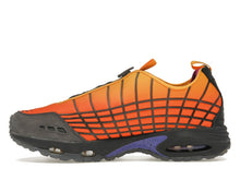 Load image into Gallery viewer, Nike Air Max Sunder SP Kids of Immigrants Sunrise