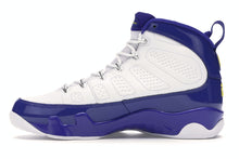 Load image into Gallery viewer, Air Jordan Retro 9 Kobe Bryant PE