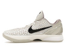 Load image into Gallery viewer, Nike Kobe 6 Protro Sail All-Star