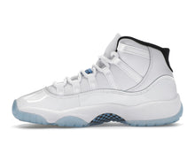 Load image into Gallery viewer, Jordan 11 Retro Legend Blue (2024) (GS)