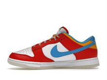 Load image into Gallery viewer, Nike Dunk Low QS LeBron James Fruity Pebbles