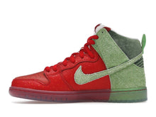 Load image into Gallery viewer, Nike SB Dunk High "Strawberry Cough"