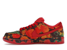 Load image into Gallery viewer, Nike SB Dunk Low The Wizard of Oz Poppy Field