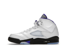 Load image into Gallery viewer, Air Jordan Retro 5 Dark Concord (GS)