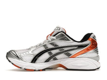Load image into Gallery viewer, ASICS Gel-Kayano 14 White Piquant Orange