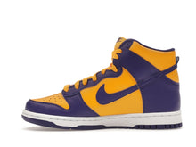 Load image into Gallery viewer, Nike Dunk High Lakers (GS)