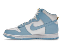 Load image into Gallery viewer, Nike Dunk High Blue Chill