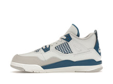 Load image into Gallery viewer, Jordan 4 Retro Military Blue (2024) (PS)