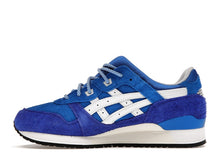 Load image into Gallery viewer, ASICS Gel-Lyte III '07 Remastered Kith Marvel X-Men Beast Opened Box (Trading Card Not Included)