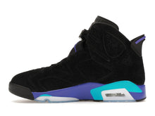 Load image into Gallery viewer, Air Jordan Retro 6 "Aqua"