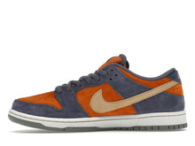 Load image into Gallery viewer, Nike SB Dunk Low Light Carbon Monarch
