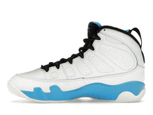 Load image into Gallery viewer, Jordan 9 Retro Powder Blue (2024)