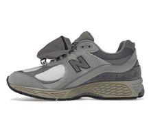 Load image into Gallery viewer, New Balance 2002R Grey Pocket