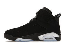 Load image into Gallery viewer, Air Jordan Retro 6 Chrome
