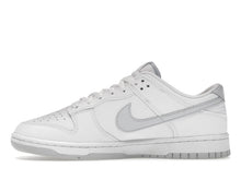 Load image into Gallery viewer, Nike Dunk Low Retro White Pure Platinum