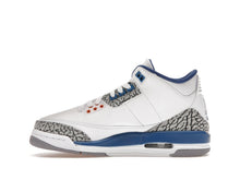 Load image into Gallery viewer, Air Jordan Retro 3 Wizards (GS)