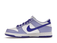 Load image into Gallery viewer, Nike Dunk Low Blueberry (GS)