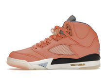 Load image into Gallery viewer, Air Jordan Retro 5 DJ Khaled We The Best Crimson Bliss (GS)