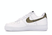 Load image into Gallery viewer, Nike Air Force 1 Low Retro Ivory Snake