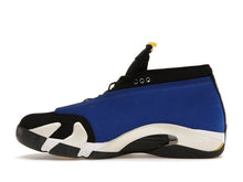 Load image into Gallery viewer, Jordan 14 Retro Low Laney (2015)