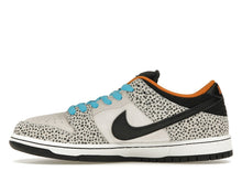 Load image into Gallery viewer, Nike SB Dunk Low "Electric Pack Olympic Safari"