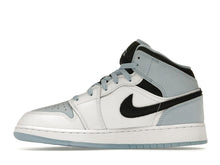 Load image into Gallery viewer, Air Jordan 1 Mid SE Ice Blue (2023) (GS)